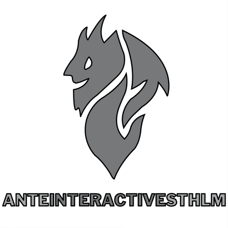 Ante Interactive Sthlm