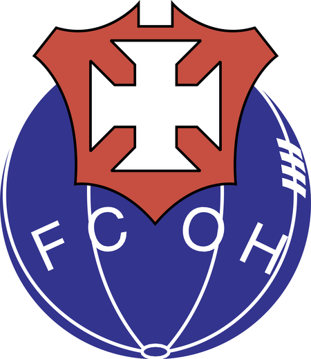 Fc Oliveira Do Hospital