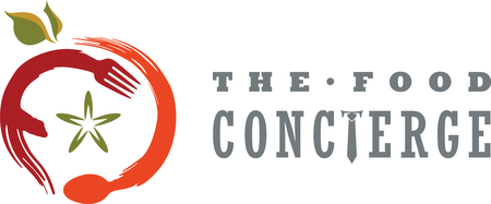 The Food Concierge