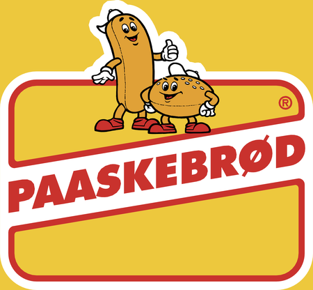 Paaskebrod