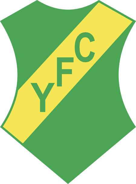 Ypiranga Futebol Clube De Sao Francisco Do Sul Sc