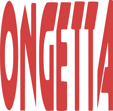 Ongetta