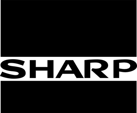 Sharp