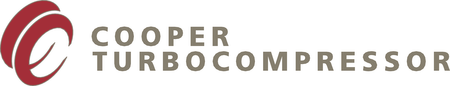 Cooper Turbocompressor