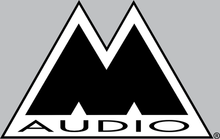 M Audio