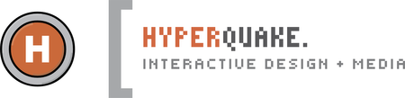 Hyperquake