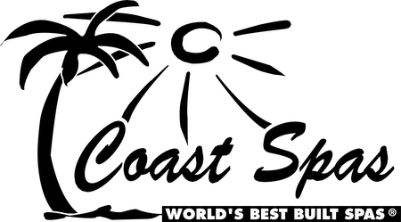 Coast Spas