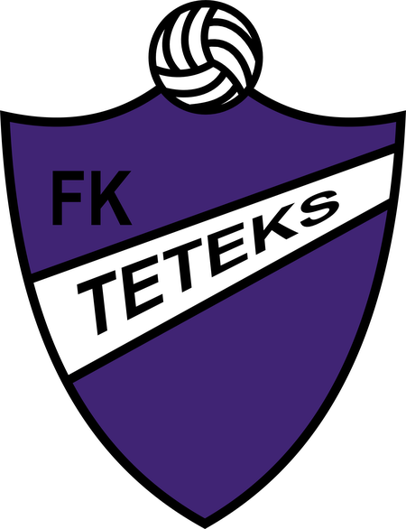 Fudbalski Klub Teteks
