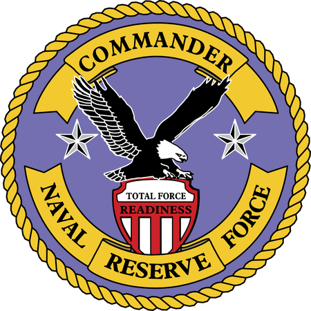 Navy Reserve Forrce Commander