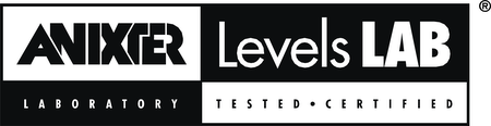 Anixter Levels LAB