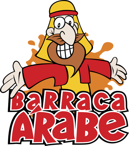 Barraca Arabe