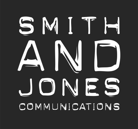 Smith and Jones Communications