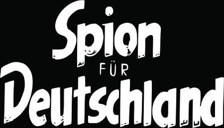 Spion Fur Deutschland