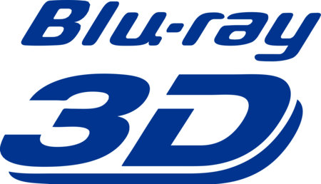 Blu-ray 3d