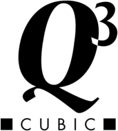 Q3 Cubic