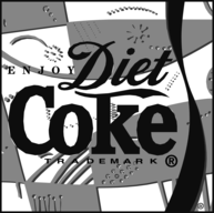 Coca Cola Diet 5