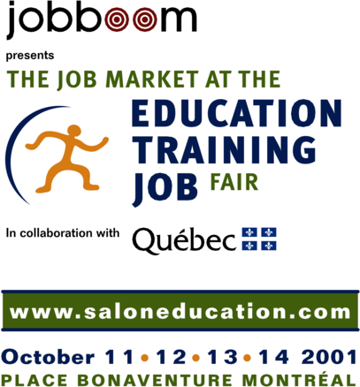 Education Traning Job Fair