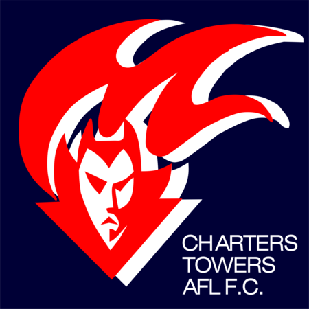 Charters Towers AFL F.C.