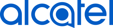 Alcatel Logo 2016