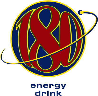 180 energy drink