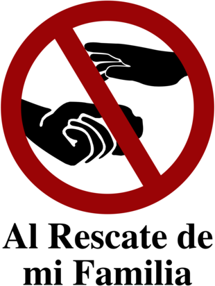 Al Rescate de mi Familia