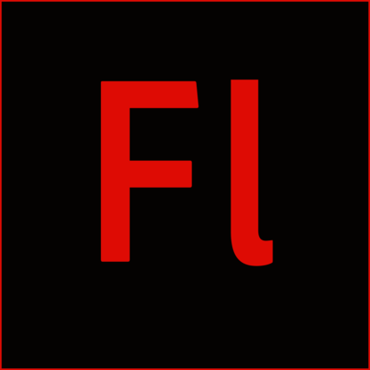 Adobe Flash Professional CC