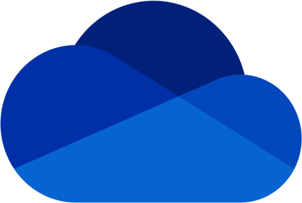Microsoft Office Onedrive (2018–present)