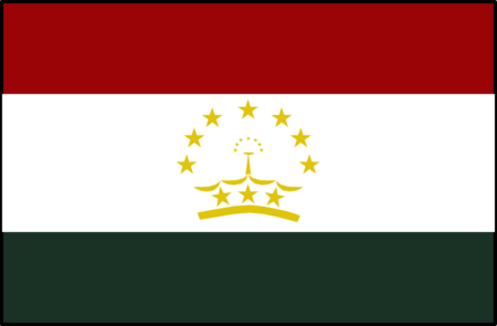 tajik
