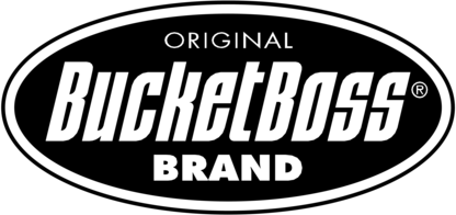 BucketBoss Brand 62482