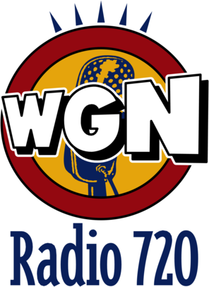 WGN Radio 720