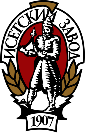 Isetsky Zavod