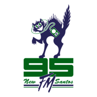 95 FM New Santos