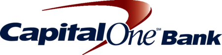 CapitalOne Bank