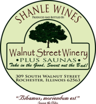 Shanle Wines