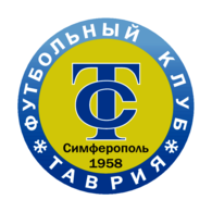 FK Tavriya Simpheropol