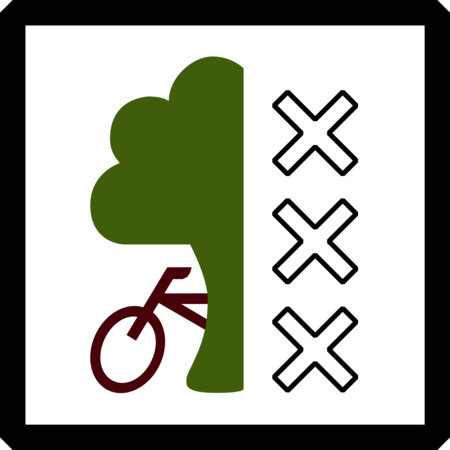 Amsterdam Anders De Groenen 48109