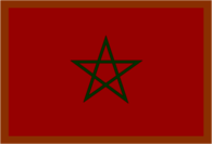 Morocco Flag