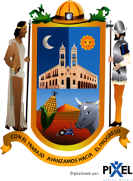 Municipio Miguel Auza