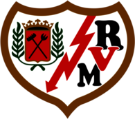 Rayo Vallecano Madrid