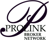 Prolink Broker Network