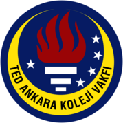 Ted Ankara Koleji Vakfi
