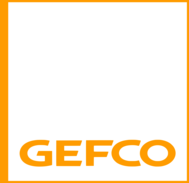 Logo Gefco En 2018