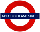 Great Portland Street