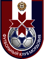 Fc Mordovia Saransk 