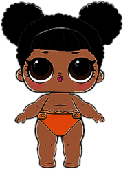 LOL Surprise Lil Hoops MVP