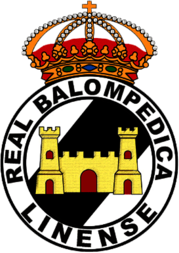 Real Balompédica Linense 