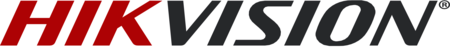 Hikvision 