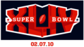 Super Bowl 2010