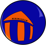 Kringloopcentrum Amersfoort - Minimuseum