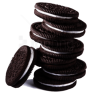 Oreo Stack